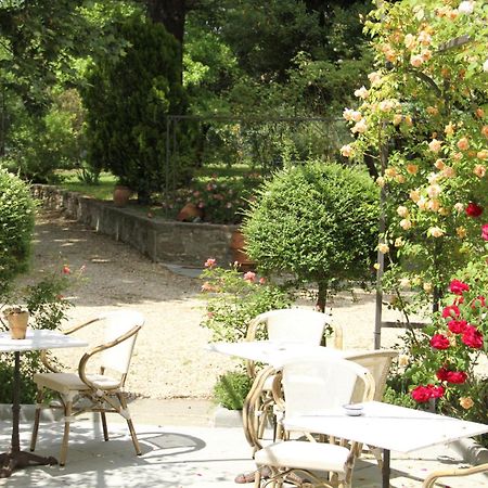 Villa Rigacci เรกเจลโล ภายนอก รูปภาพ